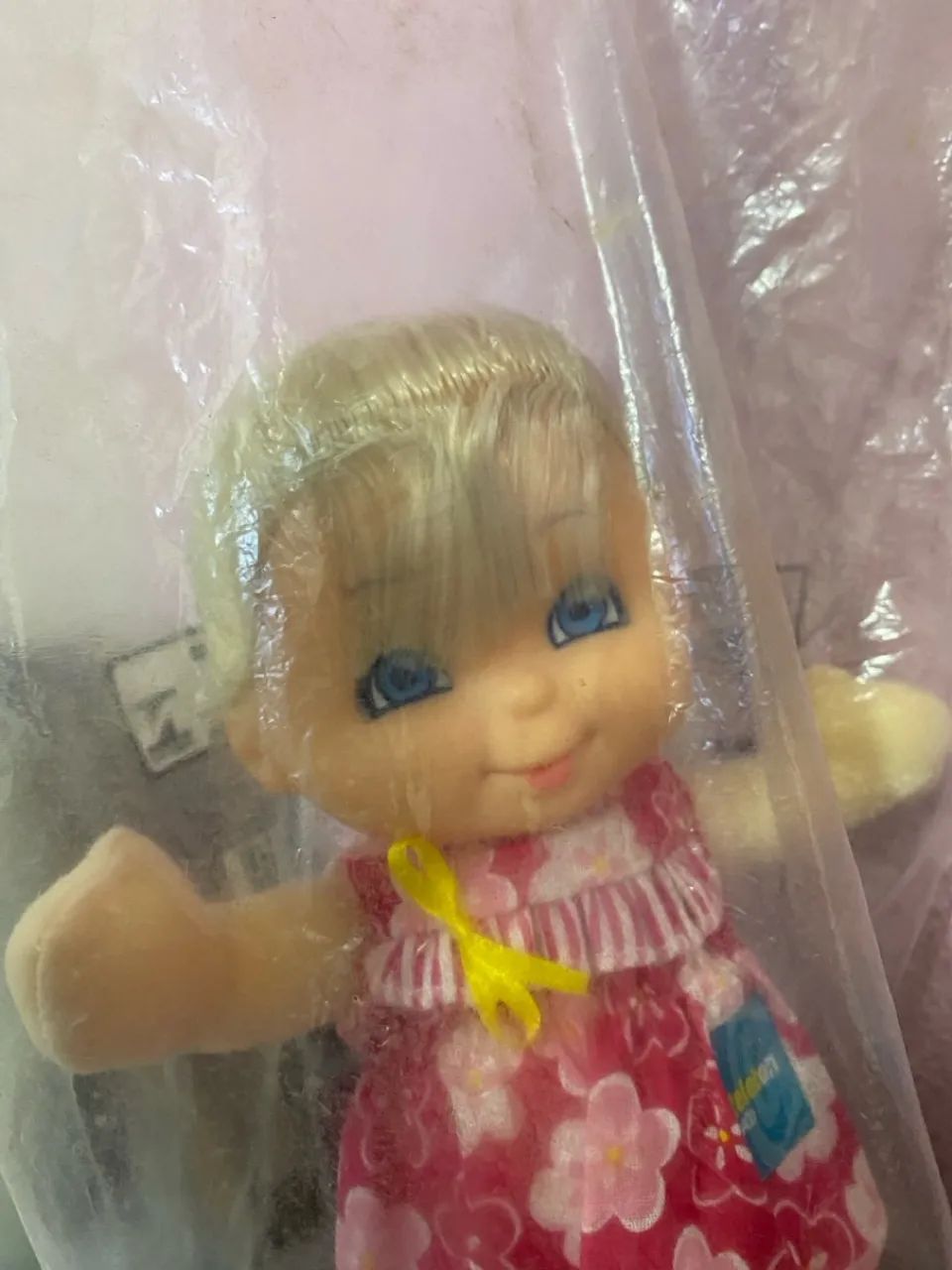 Boneca Colecionável Teleton - Hebinha AACD - Foto 2