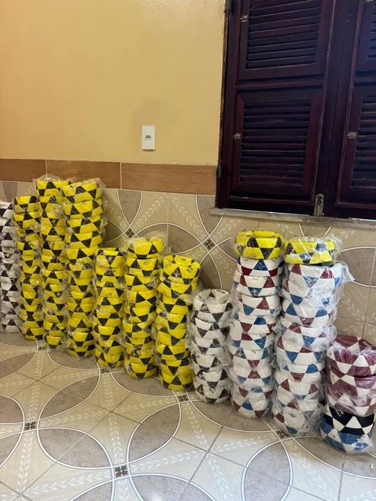 Bola de futevôlei mikasa ft5 original