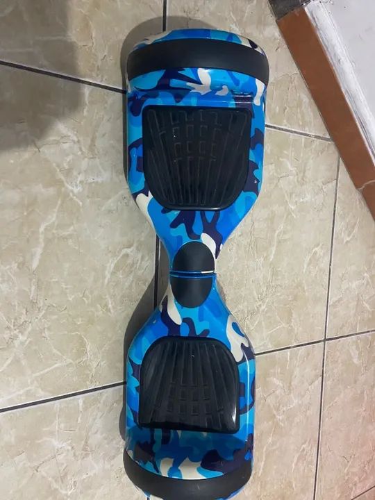 Hoverboard 