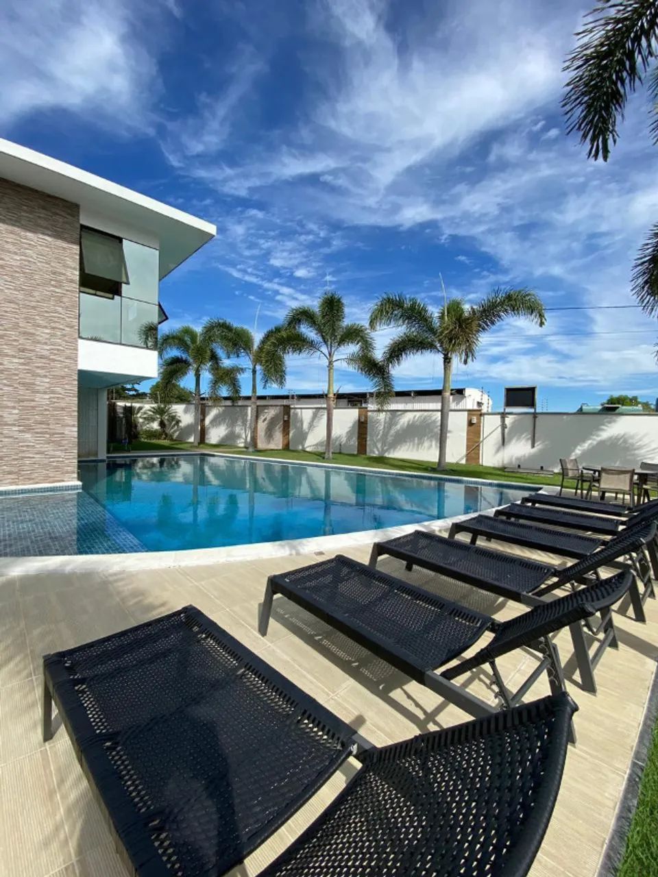 Casa com três suítes  - Residencial Ebenezer - 207m² - Foto 4