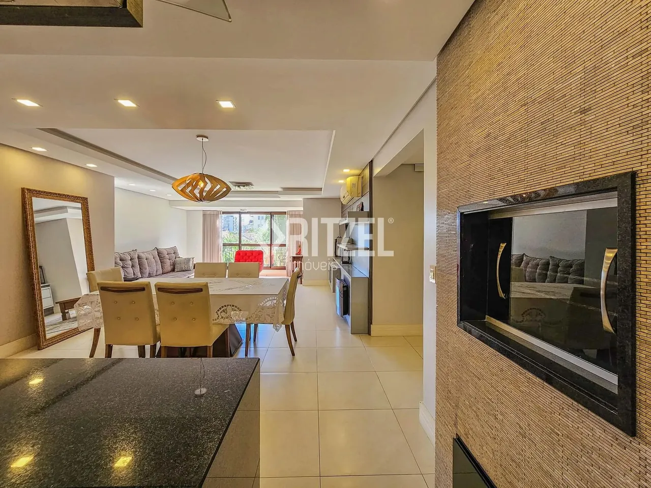 Apartamento para locação, Centro, São Leopoldo, RS