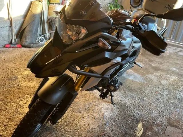 BMW 310 GS 2020 - Foto 2