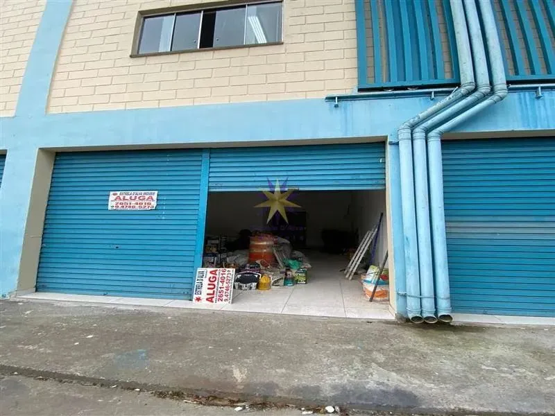 Loja/Salão em Itaquera - São Paulo