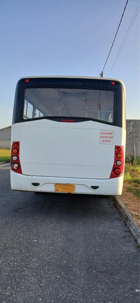 Microônibus  - Foto 3