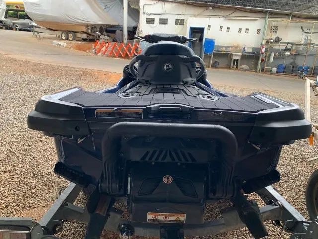 Jetski Seadoo - Foto 4