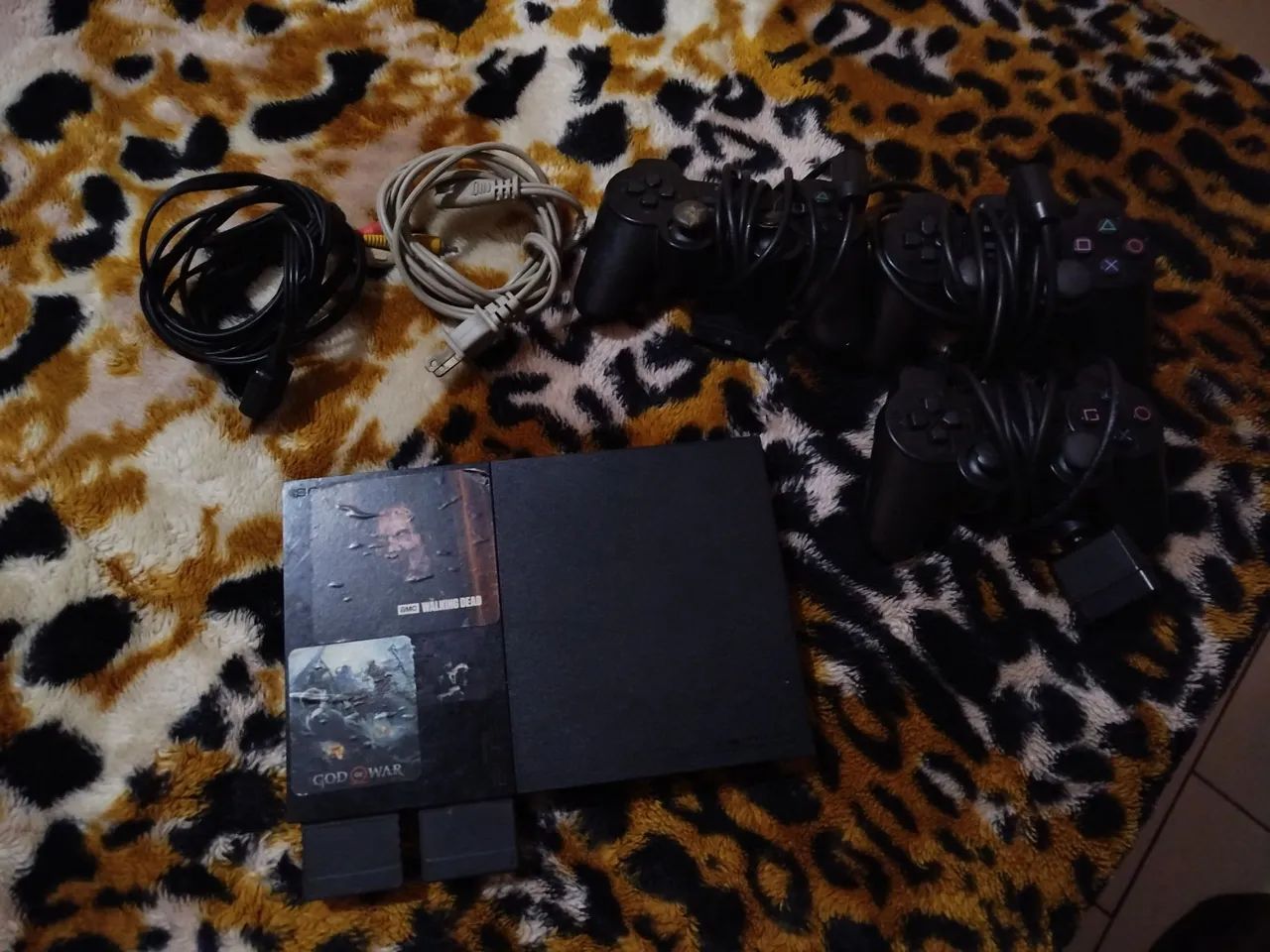 Playstation 2 