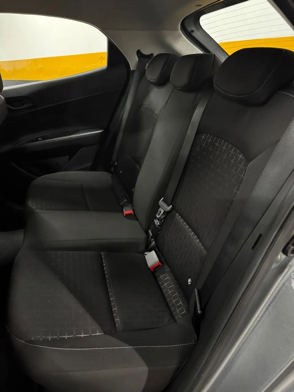 HB20 1.0 TGDI TURBO COMFORT. PLUS 2024 - Foto 3
