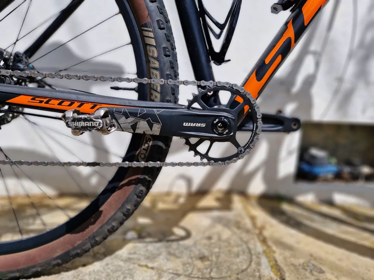 Scott Scale 960 - Foto 4