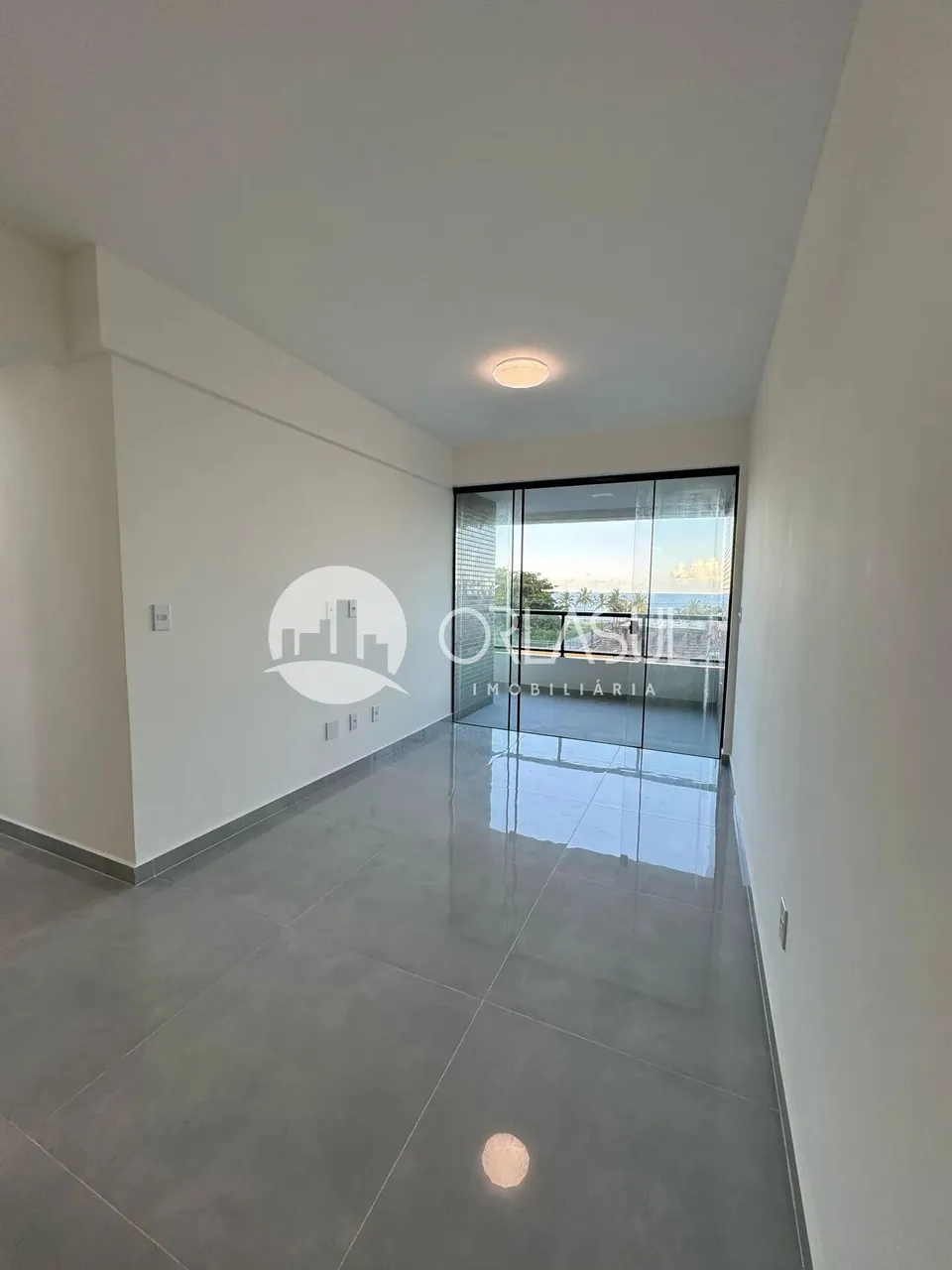 Apartamento Vernazza, Ilhéus/BA