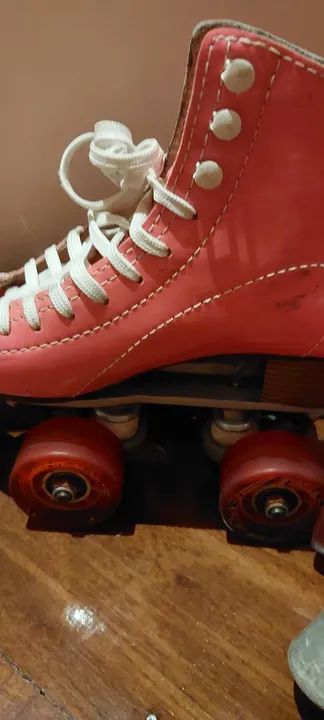 Patins RYE tosa - Foto 2