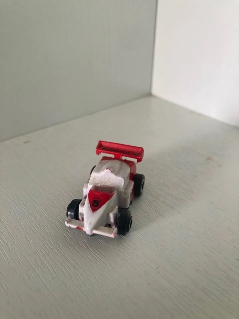 Miniatura F1 Mclaren - 3cm - Foto 2