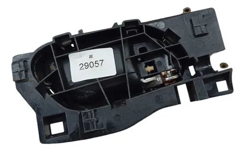 【M】 Maçaneta Interna Dianteira Esquerda Peugeot 208 2015 2020
