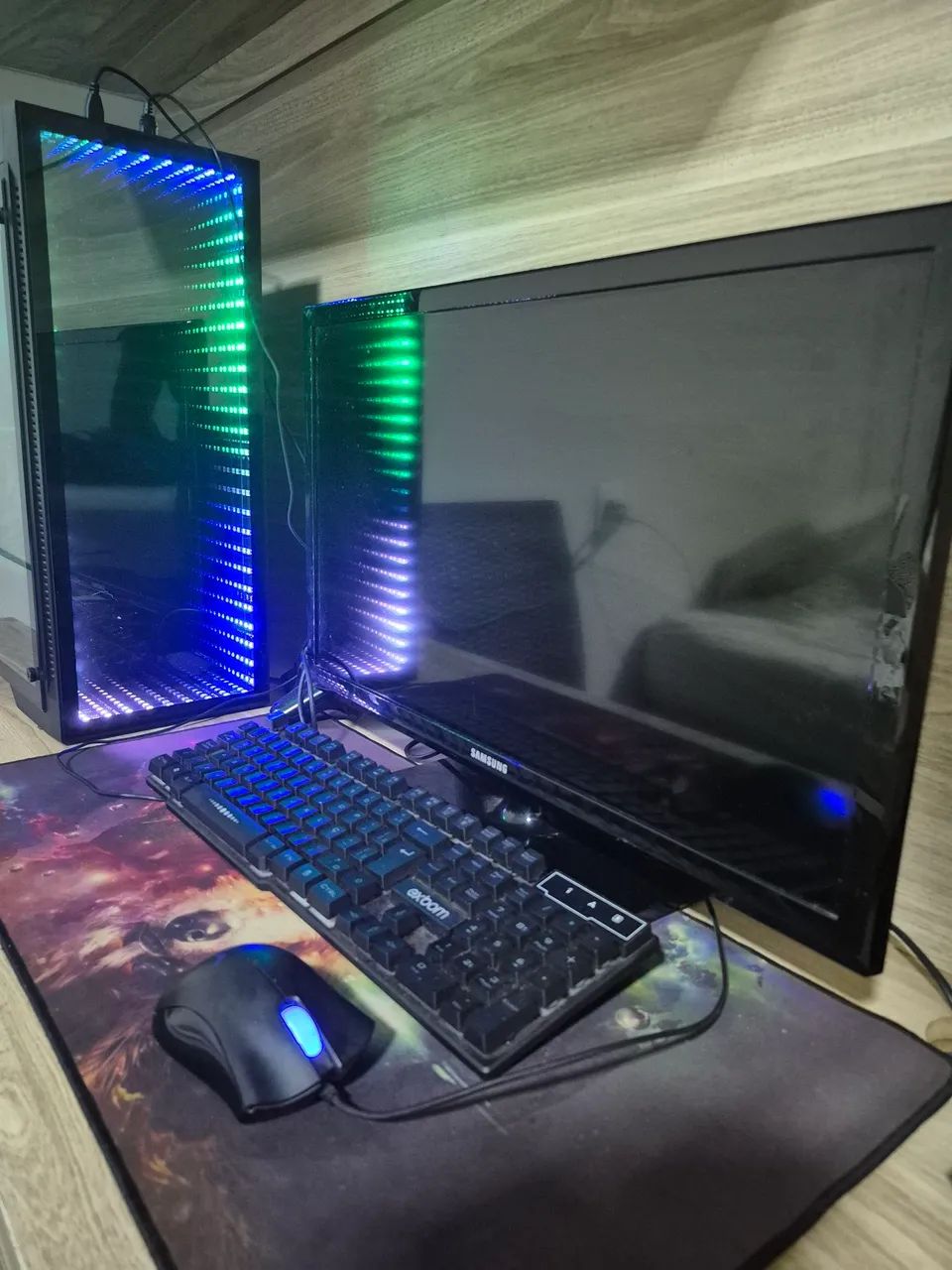 Pc Gamer Full Tower 2070 - Foto 3