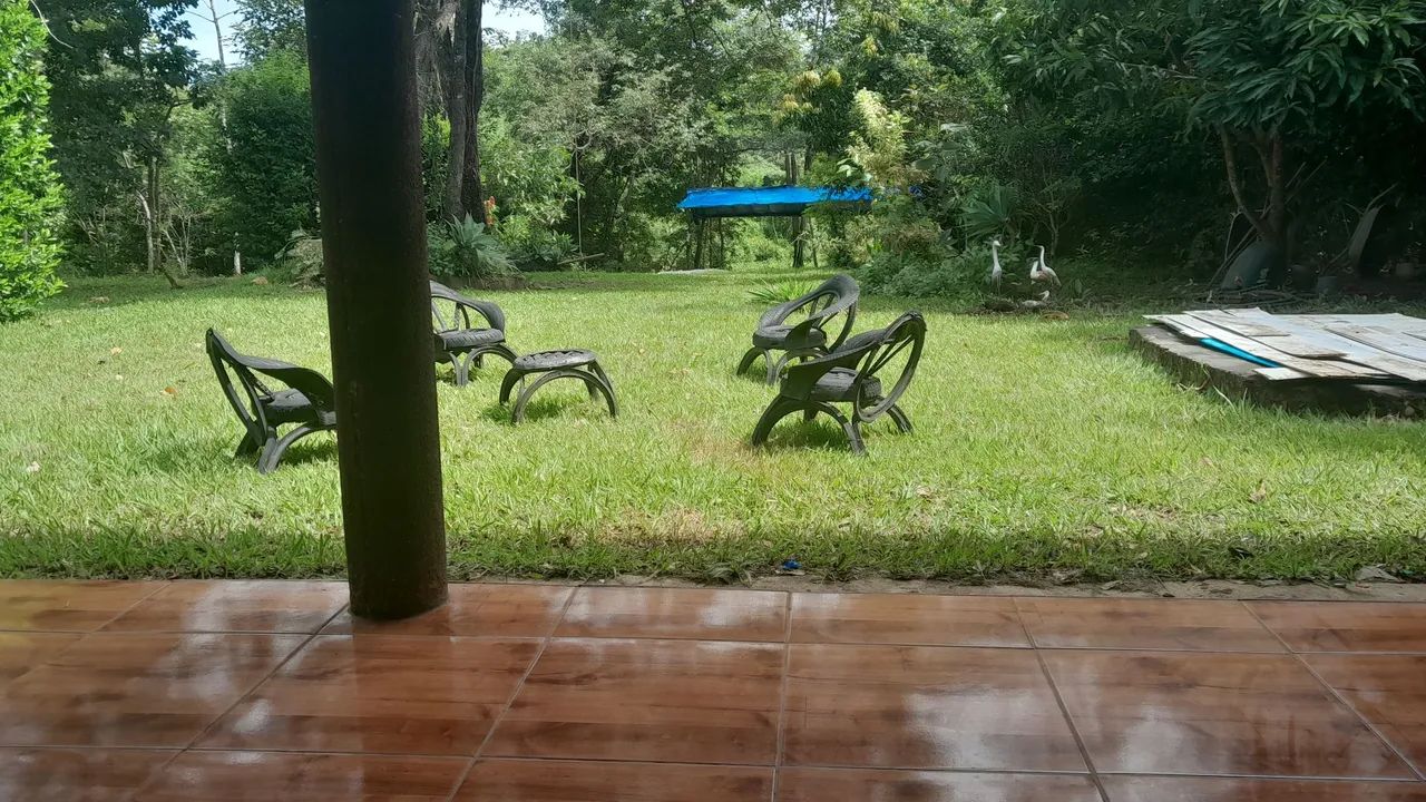 Vende -se uma chácara em Heitorai na beira do Rio uru - Foto 5