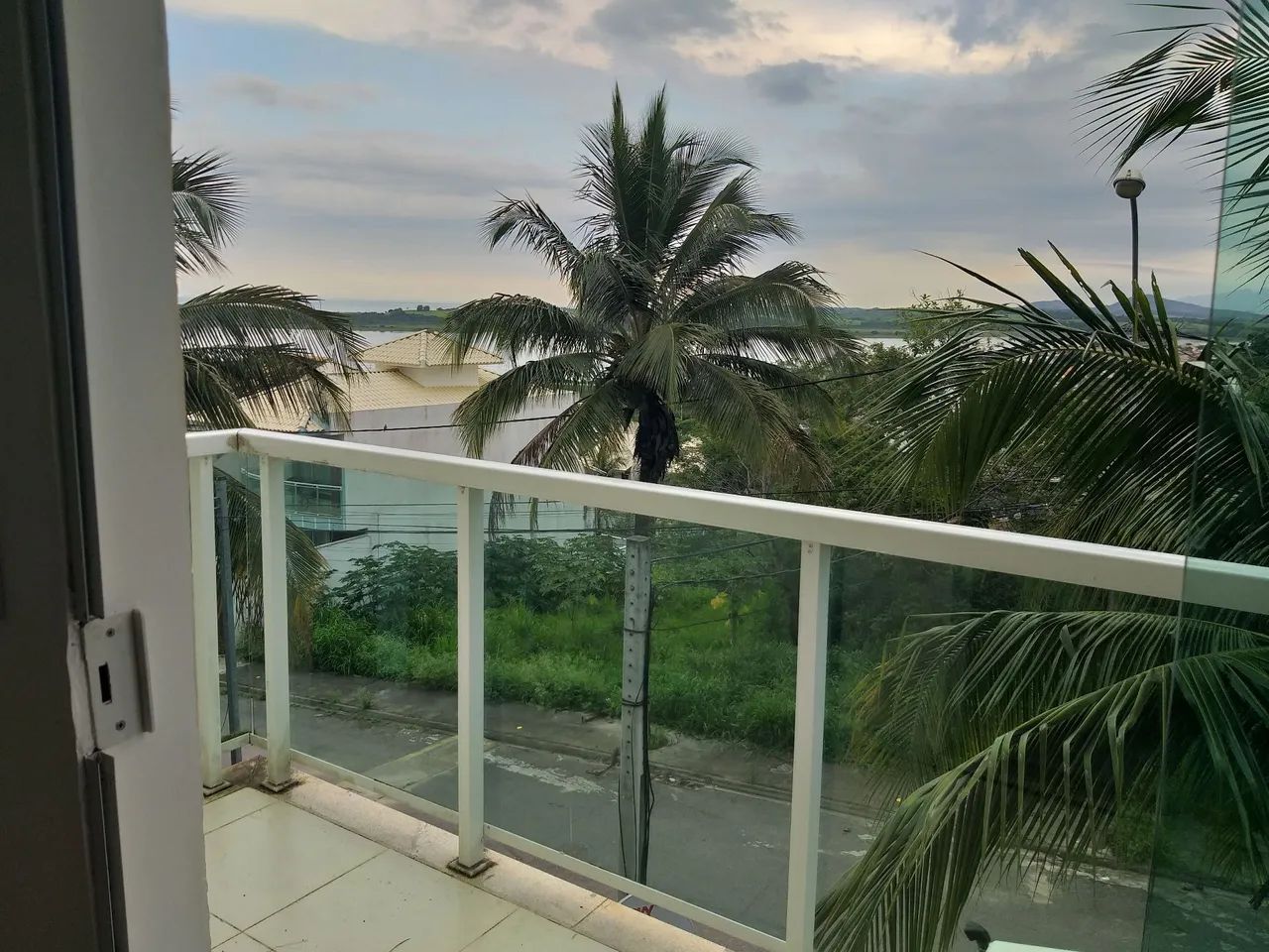 Foto - Macaé - Lagoa