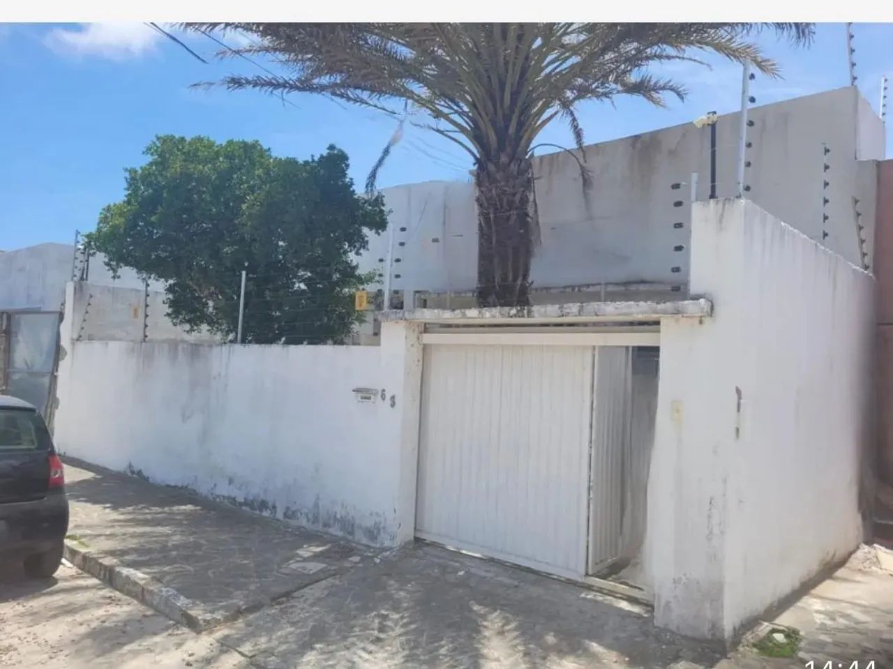 Imóvel para venda com 300 metros quadrados com 3 quartos em Centro - João Pessoa - PB