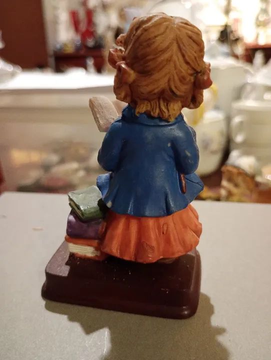 Doll - Teacher64706226997889122