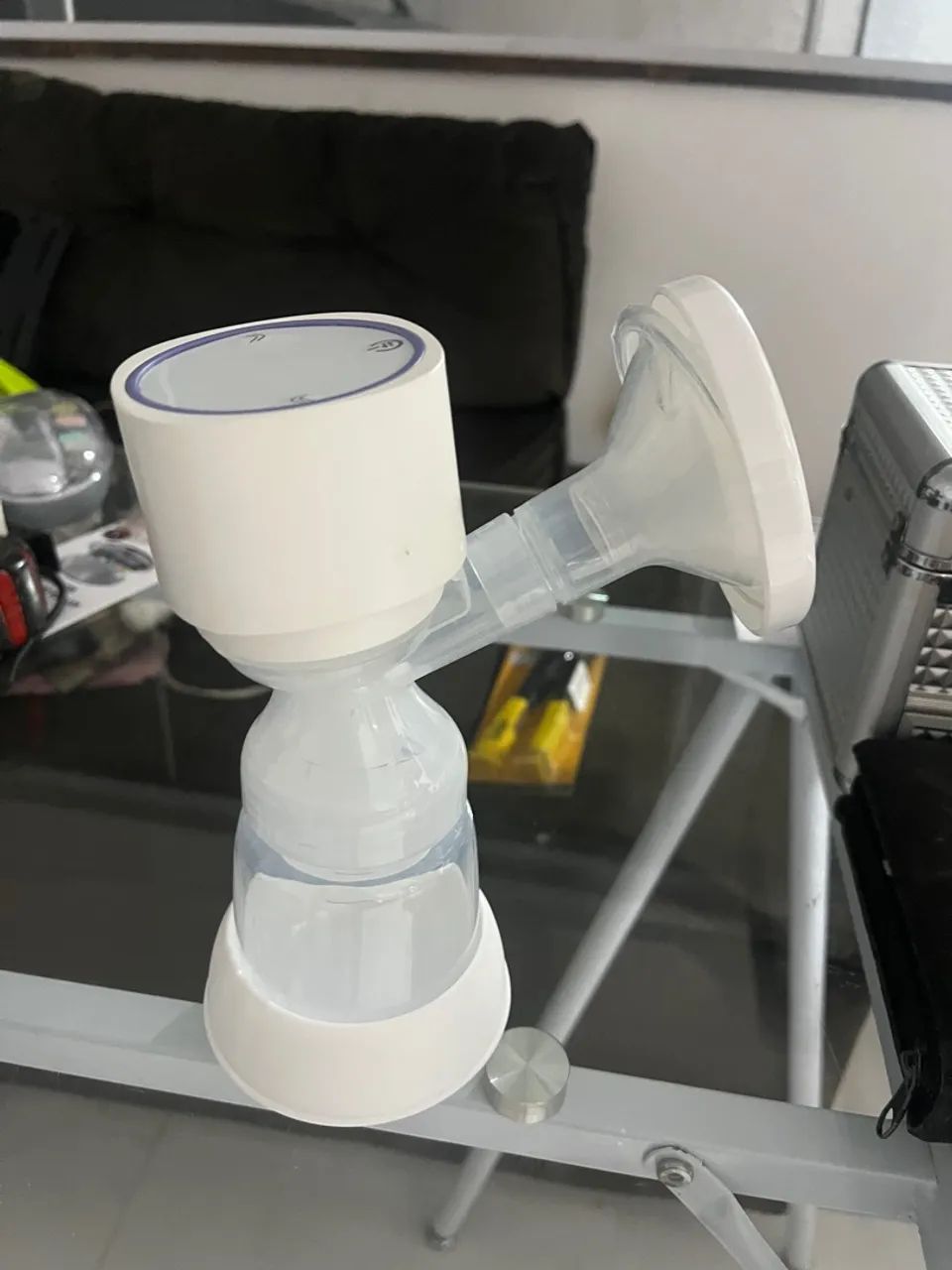 Extrator de Leite automática - Novo - Foto 2