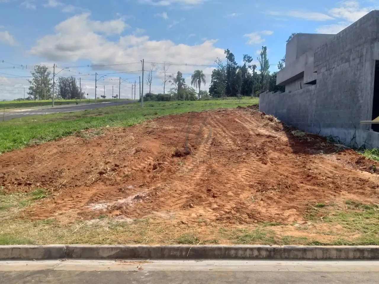Terreno a Venda no Condominio La Dolce Vita, Paulinia/SP