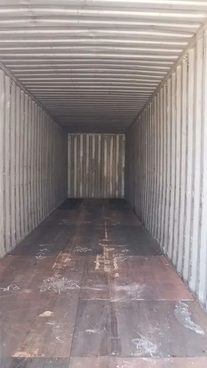 ? Venda de Containers na Região de Botucatu - Direto do Porto de Santos!  - Foto 3