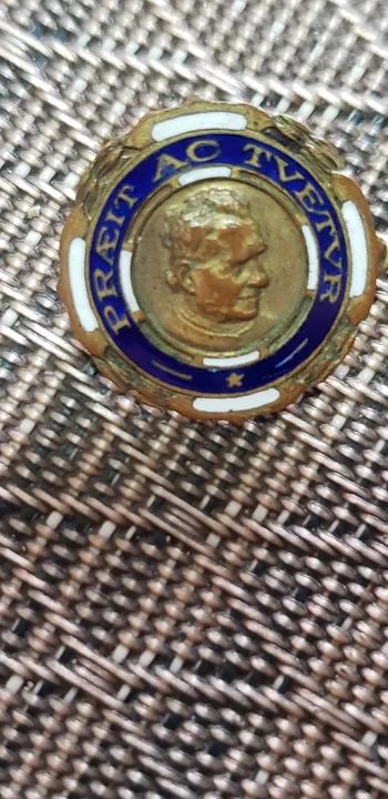 Medalha de Antiga - Coleção - Foto 3