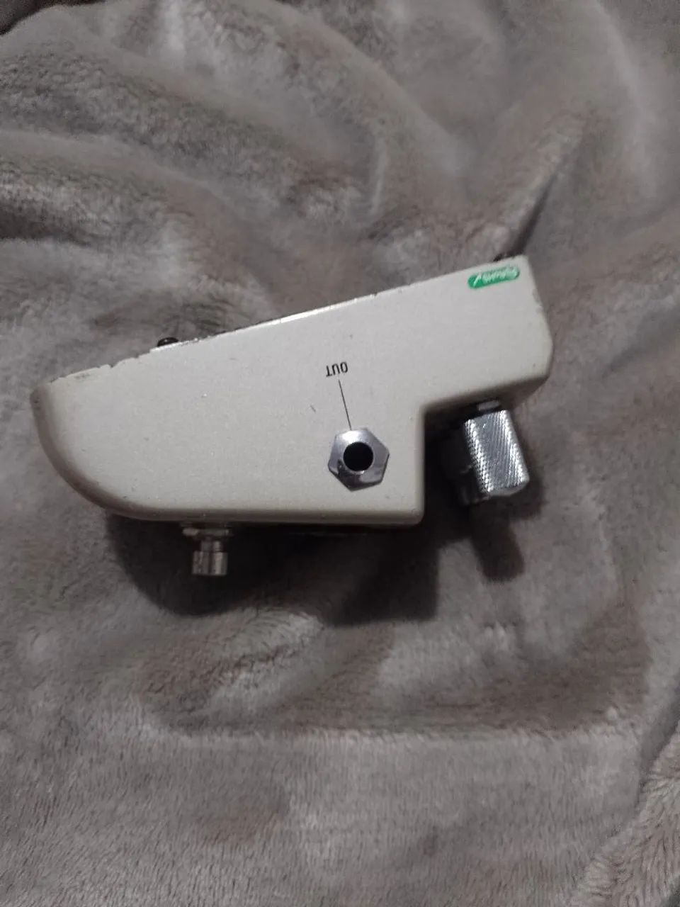 Pedal Marshall The Jackhammer JH-1 - Foto 2