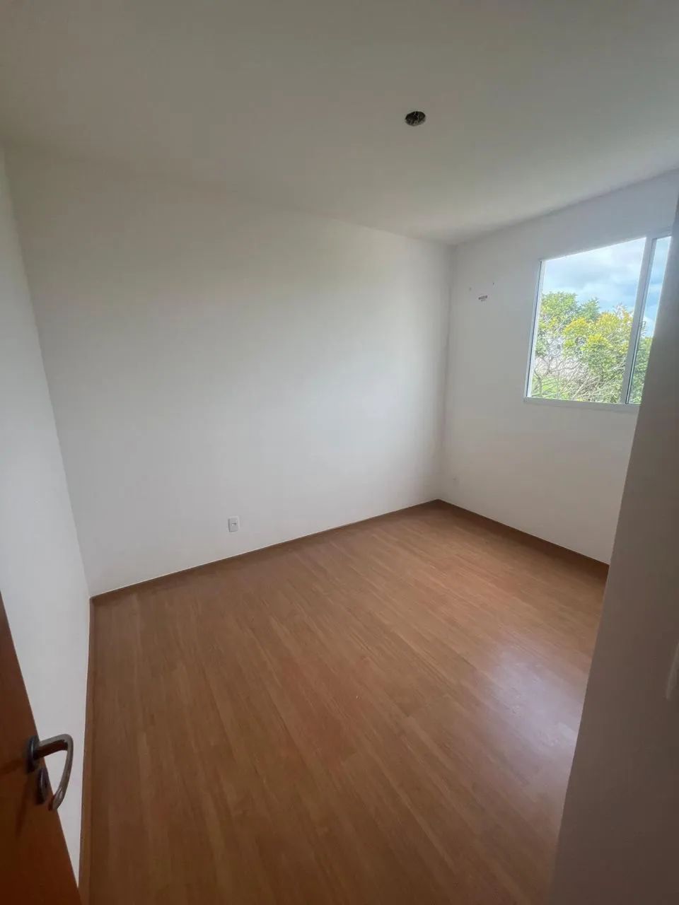 ALUGO AP CONDOMÍNIO VIVA LAGUNA REGIAO DE MANGUINHOS - Foto 3