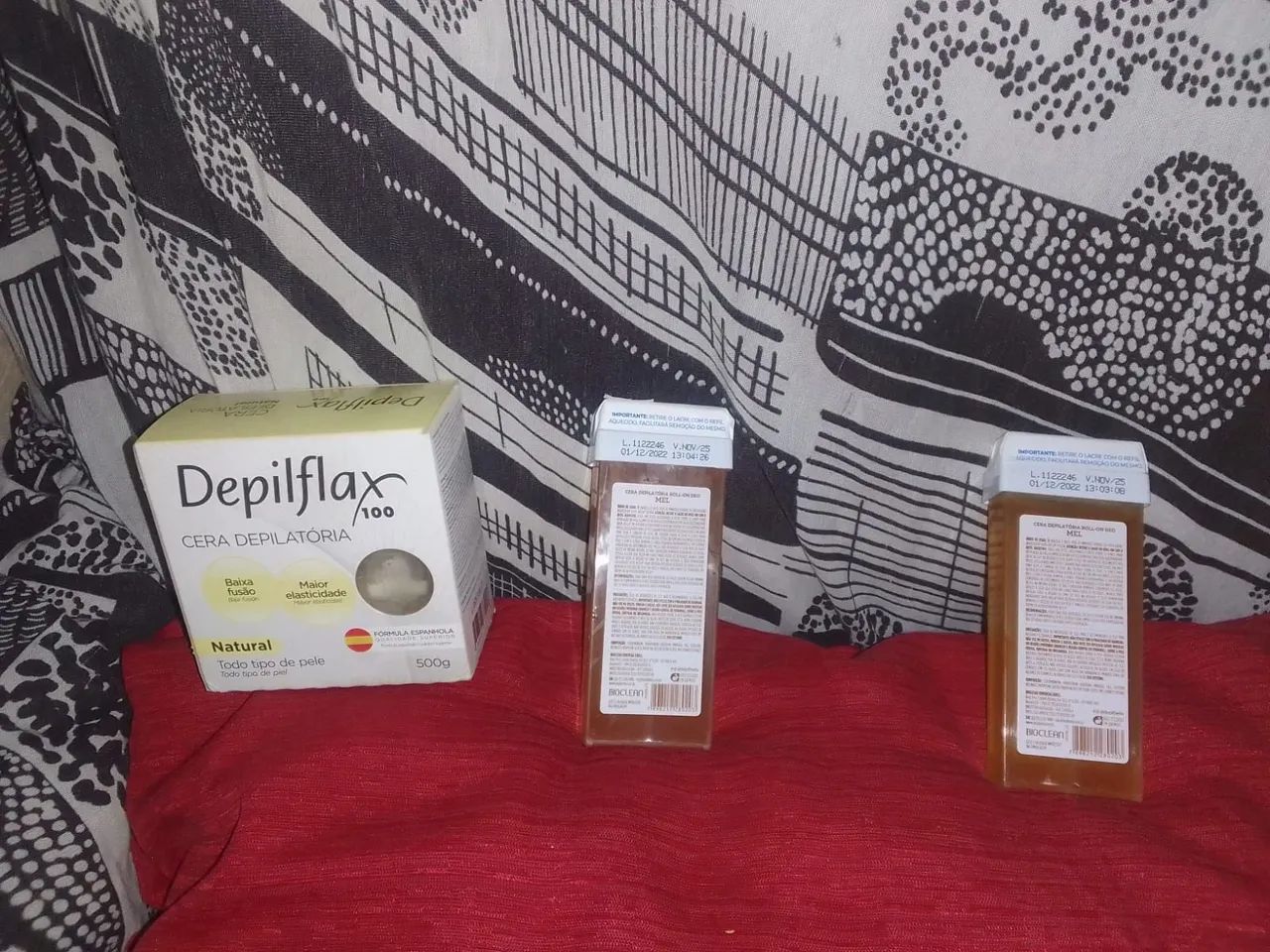 Depilador de Cera Altez Depill Thermo 1000 Bivolt - Foto 3