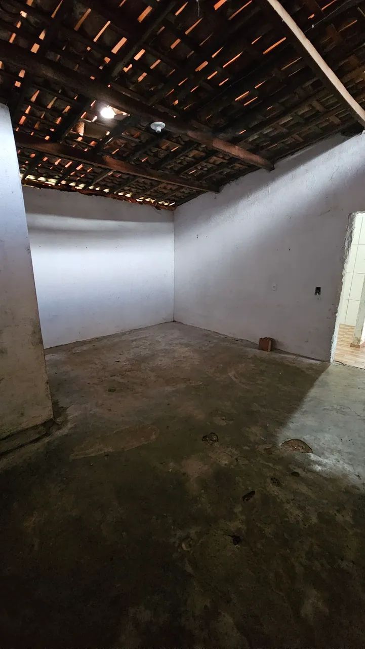 Casa Benedito Bentes 2  - Foto 5