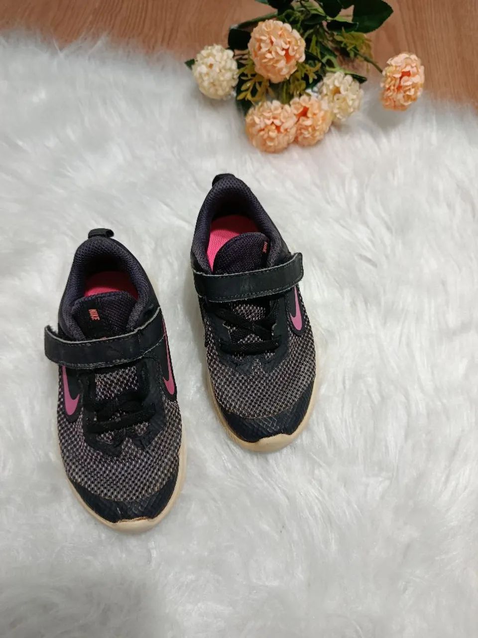 Tênis Infantil 