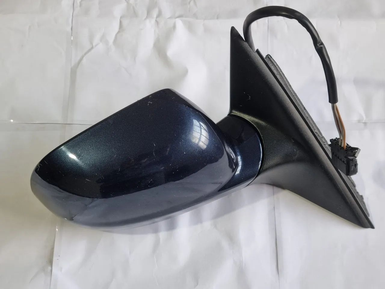 Retrovisor Passat 96 à 2001 elétrico