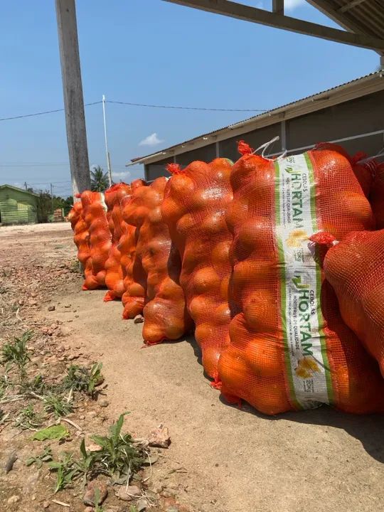 Tarrafas de MARACUJÁ  - Foto 2