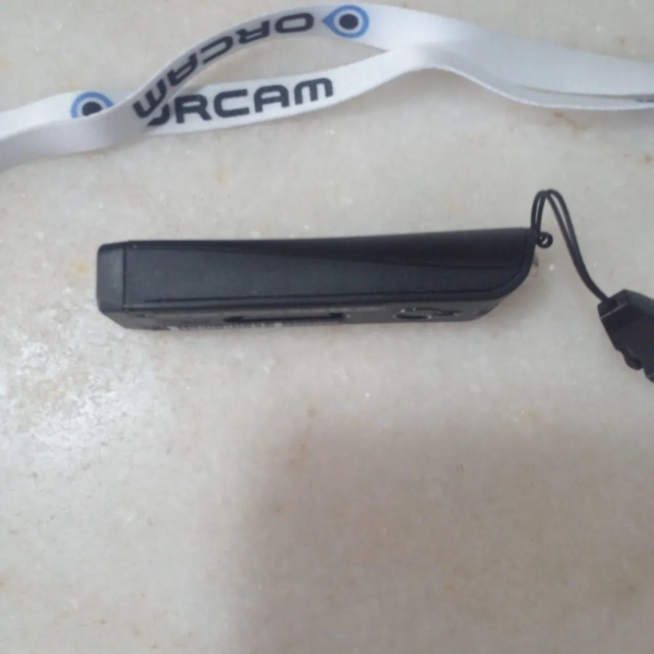 Tecnologia vestível OrCam My Eye 2.0 - Foto 4