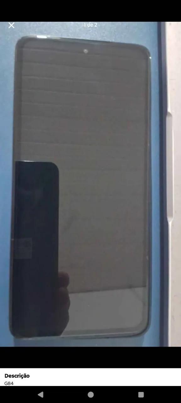 Motorola G84 