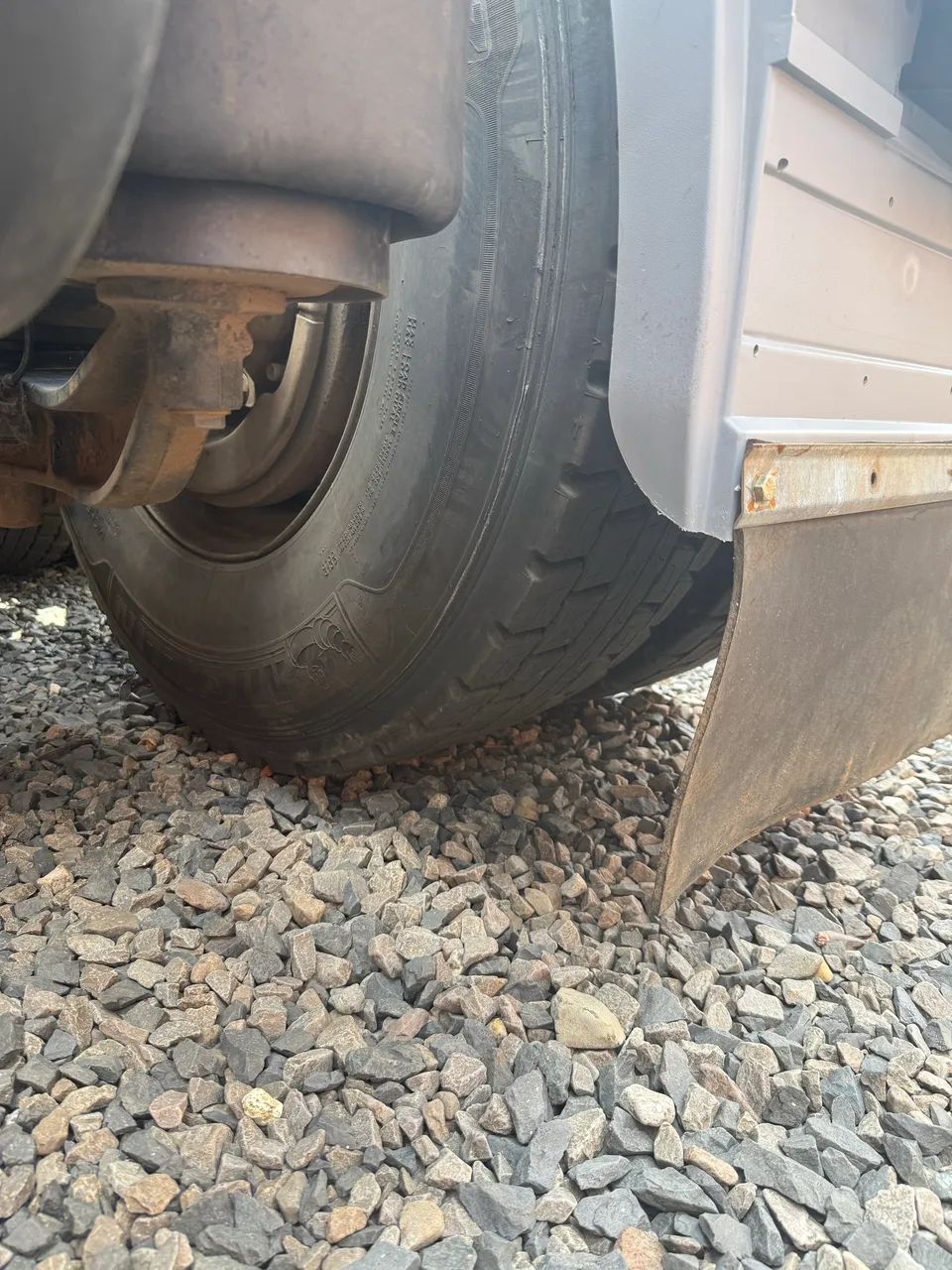 Mercedes Actros 2651LS6x4 - Foto 10