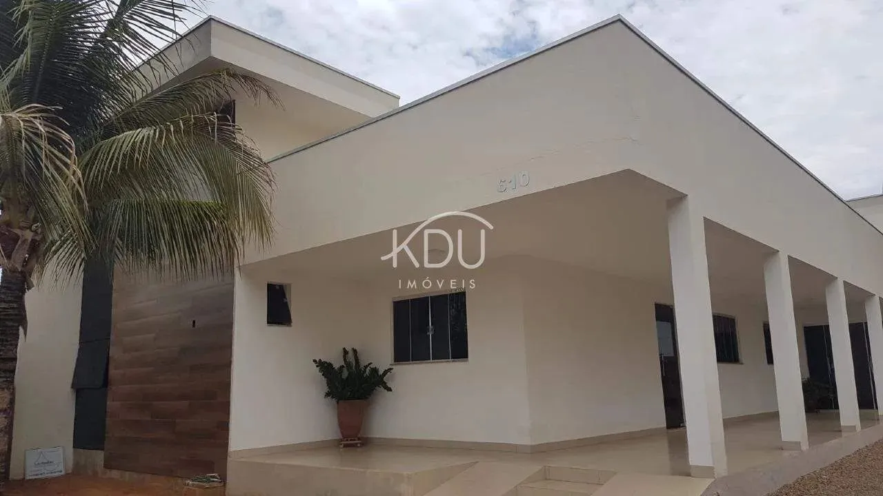 Casa a Venda no Bairro Castelândia
