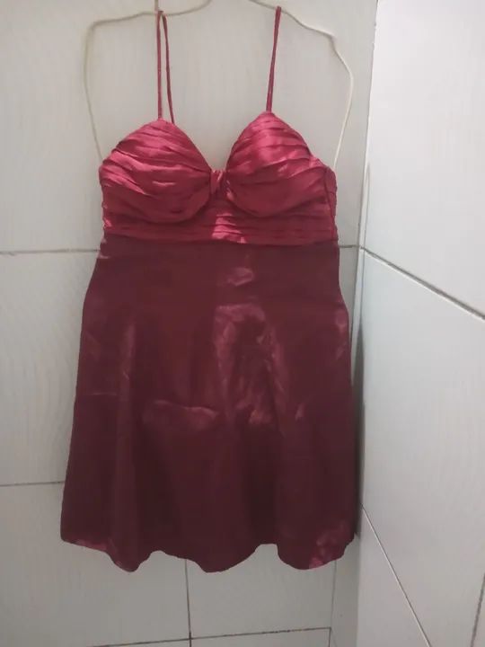Vestido de Festa Feminino M