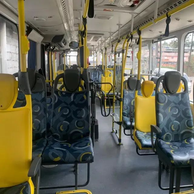 Onibus Urbano 2017 - Foto 7