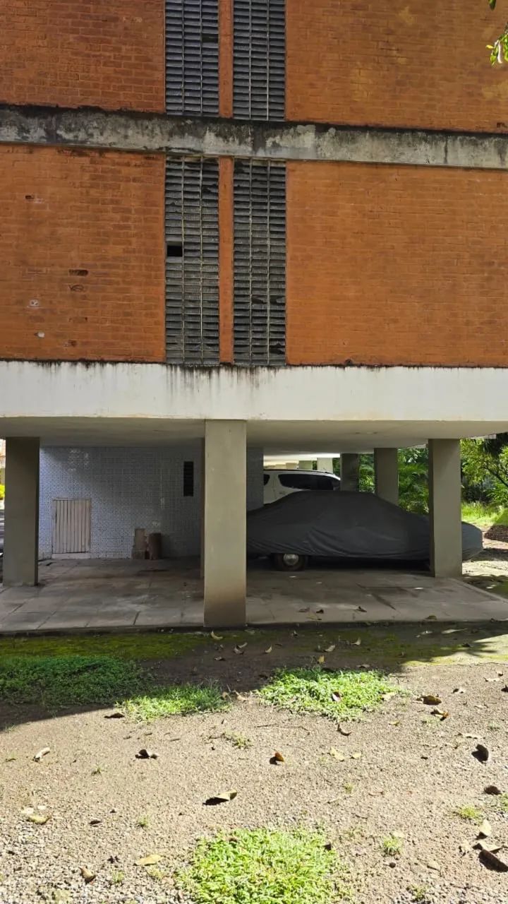 Vagas de Estacionamento em Boa Viagem - Próximo ao Shopping Recife - Foto 2