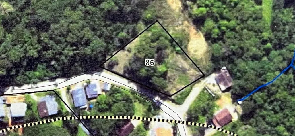Terreno Vila Itoupava - Serrinha da Vila