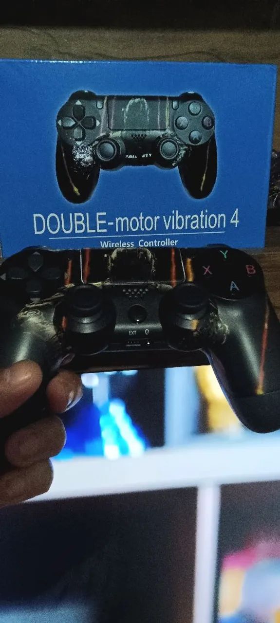 Controle ps464290075501315122
