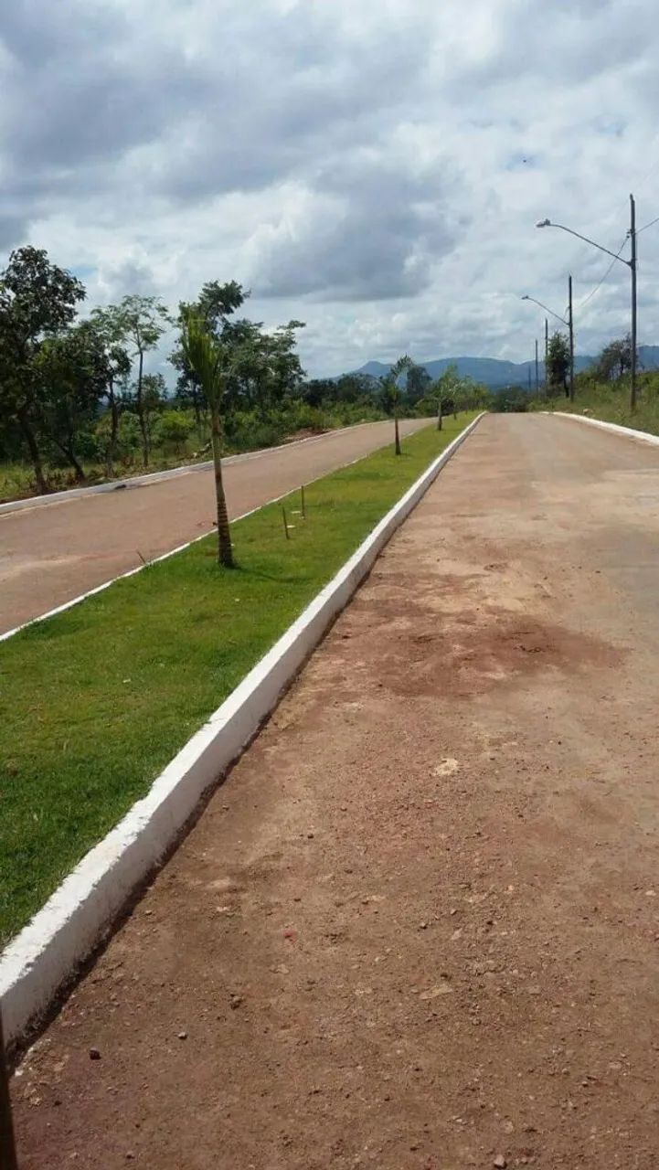 Lotes no asfalto  - Foto 3