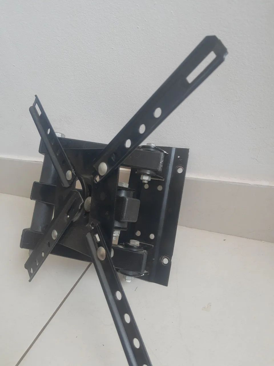 Suporte Articulado para TV 32 a 50 polegadas  - Foto 3