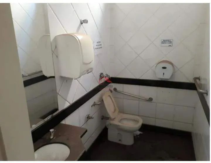 ÁREA COMERCIAL A VENDA NO CENTRO DA CIDADE - Foto 4