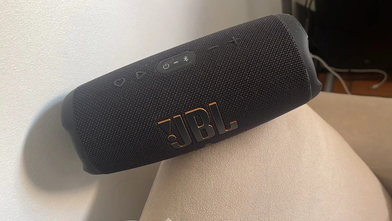 Jbl charge 5 WiFi 1090,00