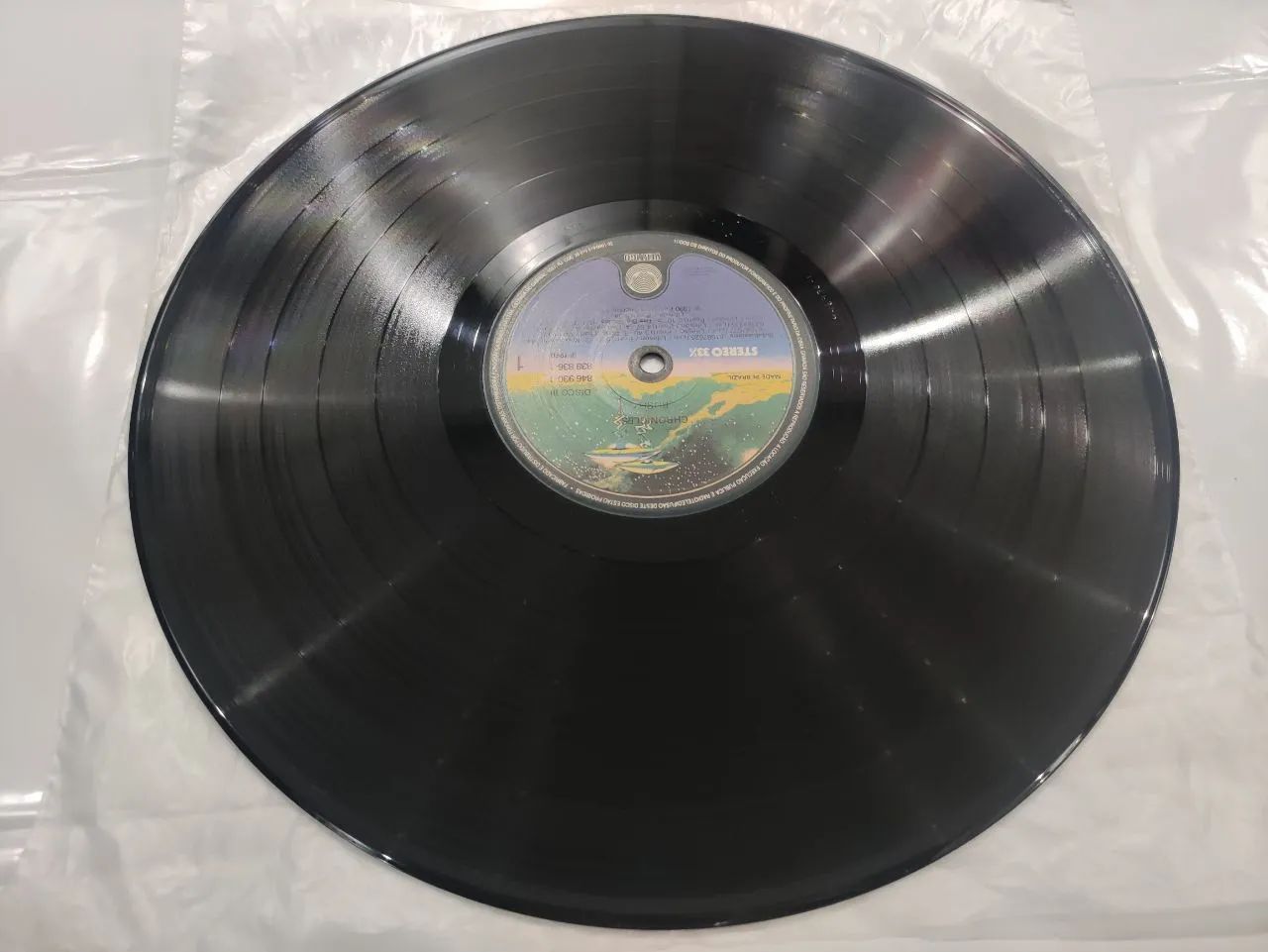 Rush - Chronicles CD - Foto 4