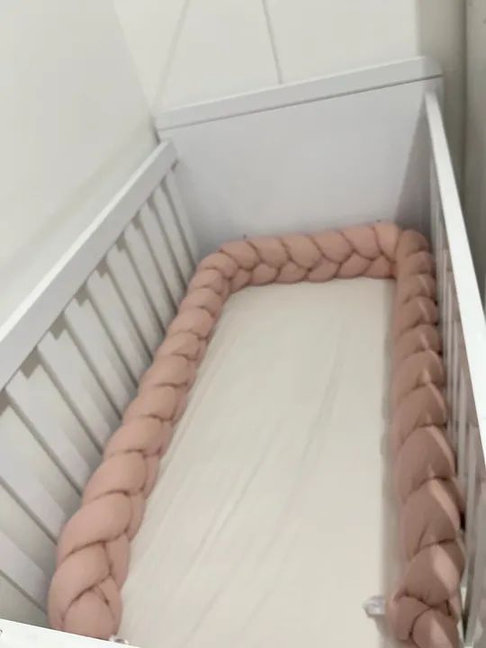 Berço de Bebê - Foto 2