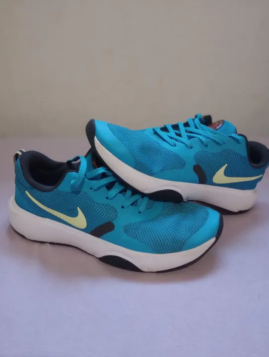 Tênis Nike Original Azul -