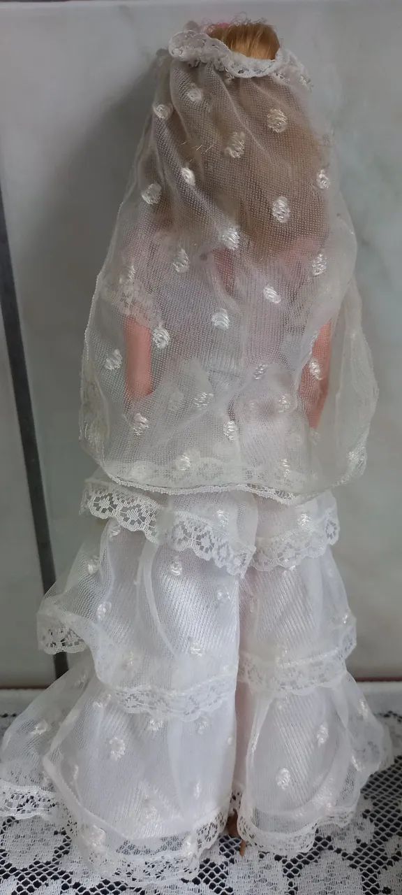 Boneca xuxa original Mimo - Foto 2