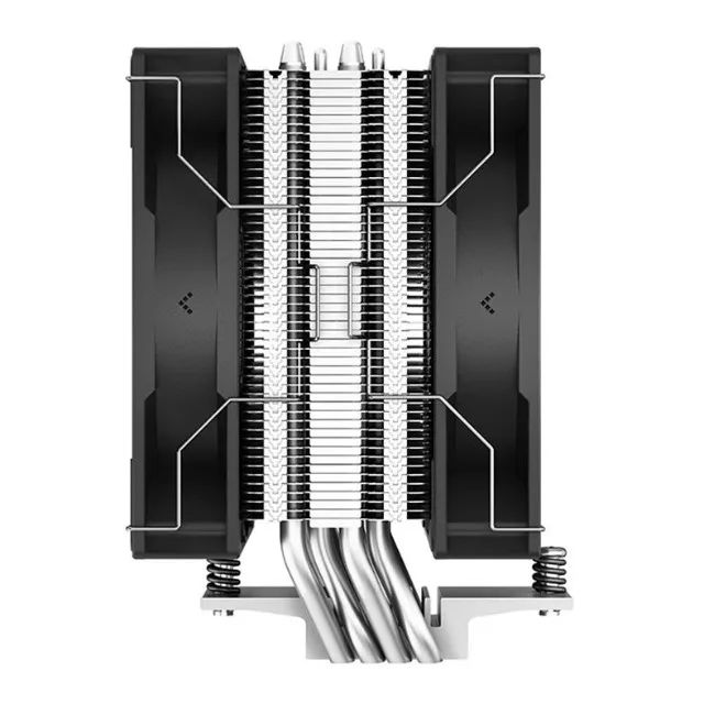 Cooler Para Processador DeepCool AG400 Plus - Foto 3